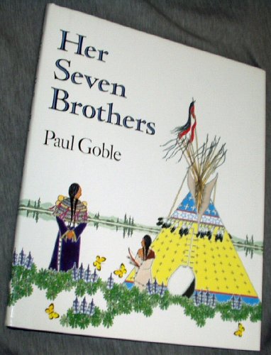 Beispielbild fr Her Seven Brothers zum Verkauf von Wonder Book