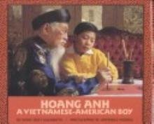 9780153022500: Hoang Anh A Vietnamese-American Boy