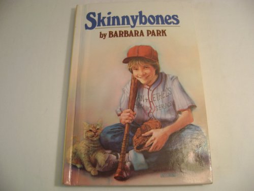 Stock image for Skinnybones for sale by Better World Books