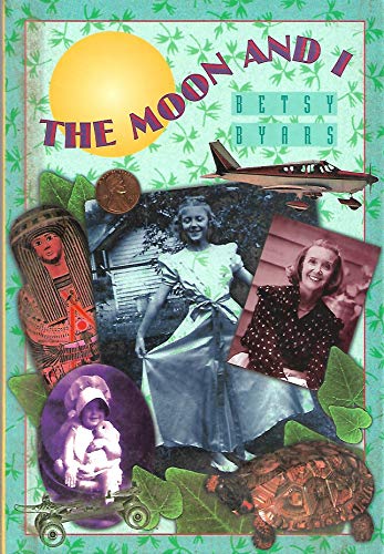 Stock image for The Moon and I for sale by Adagio Books