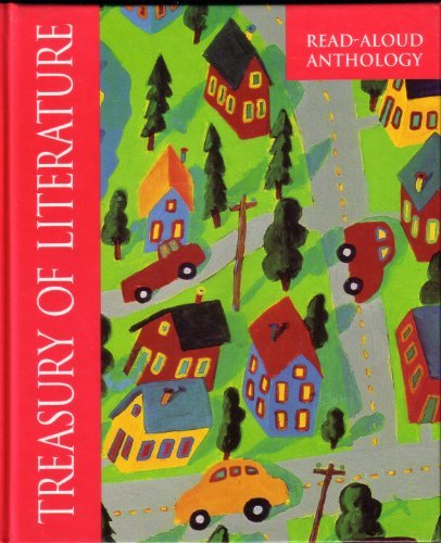 Beispielbild fr Read-Aloud Anthology zum Verkauf von Georgia Book Company