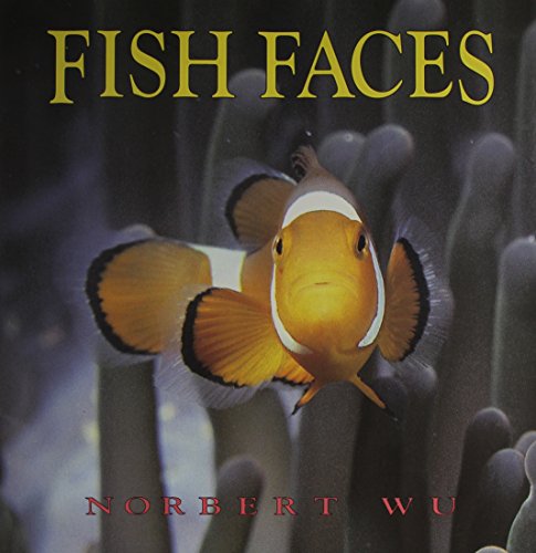 Beispielbild fr Harcourt School Publishers Treasury of Literature: Library Book Grade 1 Fish Faces zum Verkauf von 2Vbooks