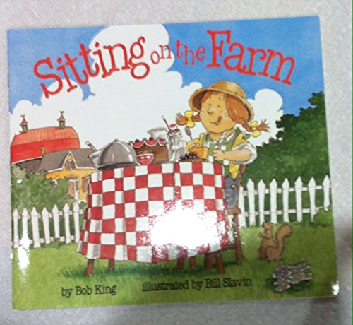Imagen de archivo de Sitting on the Farm a la venta por Front Cover Books