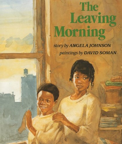 Stock image for The Leaving Morning for sale by Adventures Underground