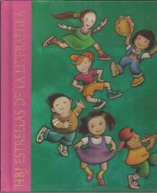 Cantos Y Risas/Book 4 Grade 1 (9780153044359) by Hilda Medrano