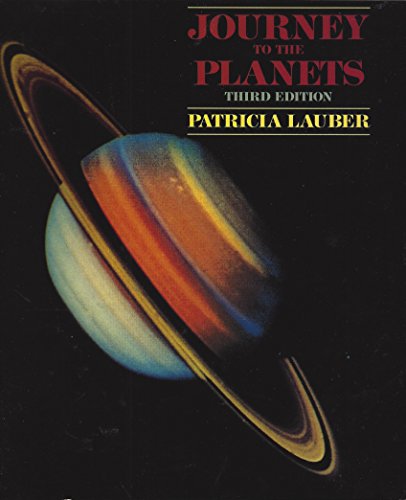 9780153046094: Journey to the Planets