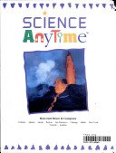 Science Anytime Complete Book Grade 6, Unit A-F (9780153048883) by Bryant