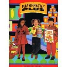 Stock image for Mathematics Plus-Use What You Know-Grade 4 (Mathematics Plus) for sale by ThriftBooks-Dallas