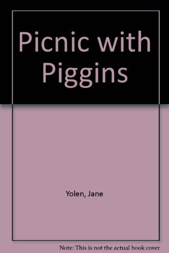 9780153052071: Title: Picnic with Piggins