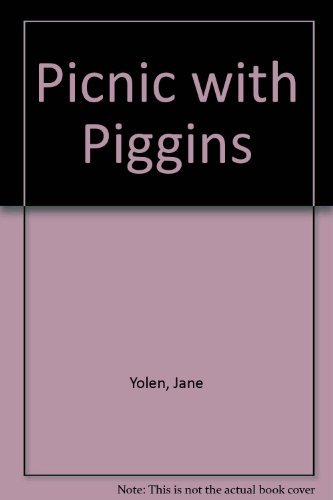 Stock image for Picnic with Piggins for sale by Booksavers of MD