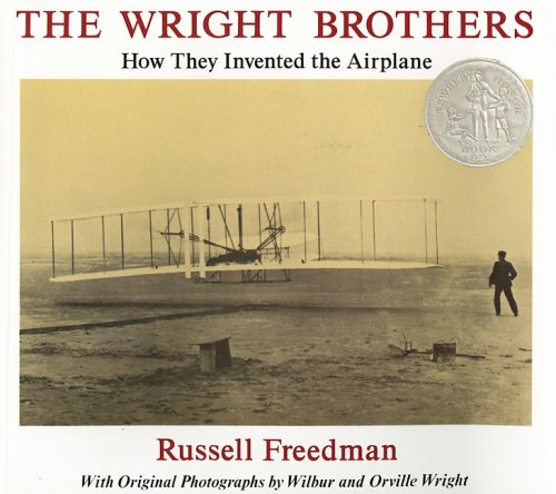 The Wright Brothers (9780153052309) by Hb