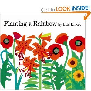 Imagen de archivo de Harcourt School Publishers Anytime Math: Big Bk:Planting A Rainbow/Atm, 1 PLANTING A RAINBOW a la venta por Iridium_Books