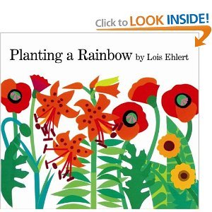 9780153054761: Planting a Rainbow