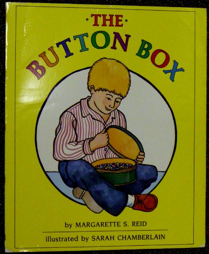 9780153054785: The Button Box, Grade 1, Big Book: Harcourt School Publishers Anytime Math