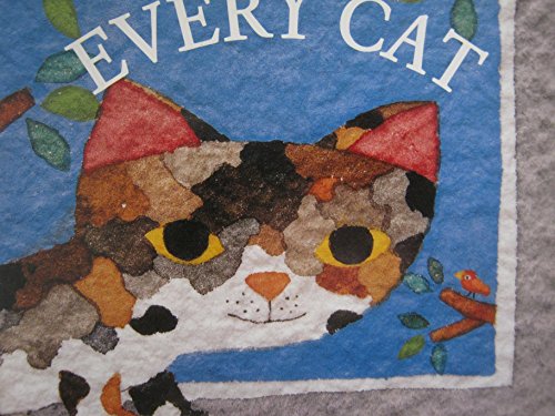 Stock image for Every Cat for sale by GloryBe Books & Ephemera, LLC