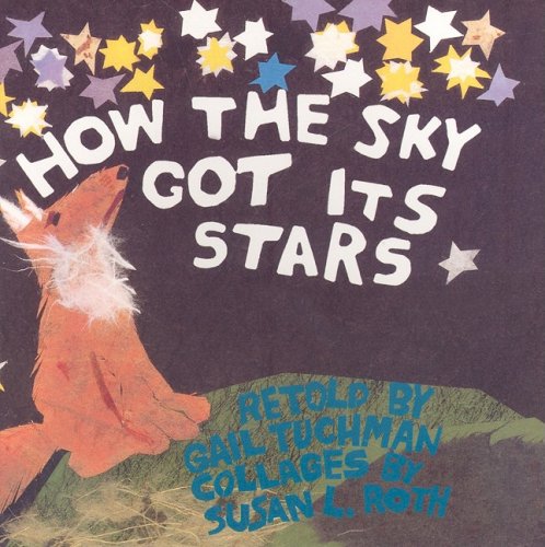 9780153067600: How Sky Got Its Star, Reader Grade 1: Harcourt School Publishers Signatures (Signatures 97 Y046)