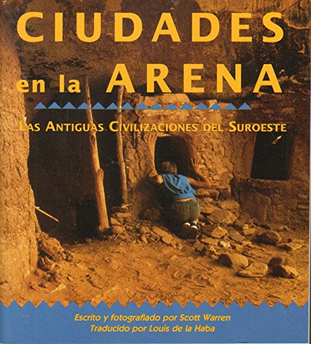 Pe: Cuidades En La Arena Cielo Abierto 6 (Spanish Edition) (9780153070372) by Unknown Author