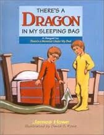Stock image for Dragon in the Sleeping Bag Library Book Grade 2: Harcourt School Publishers Signatures (Signatures 97 Y046) for sale by BookHolders