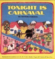 Beispielbild fr Lib Bk: Tonight Is Carnaval Grade 2 zum Verkauf von Wonder Book