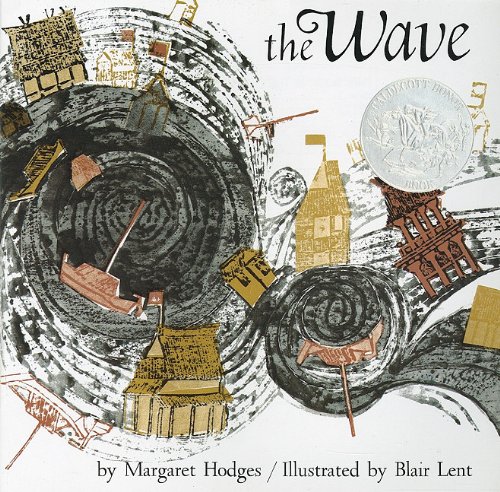 Imagen de archivo de The Wave a la venta por Gulf Coast Books