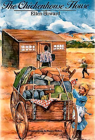 Beispielbild fr The Chickenhouse House (Young Readers) zum Verkauf von Jenson Books Inc