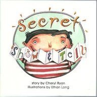 Beispielbild fr Secret Show and Tell (Instant Readers, Book 10) zum Verkauf von SecondSale