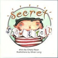 Stock image for Secret Show and Tell (Instant Readers, Book 10) for sale by Idaho Youth Ranch Books