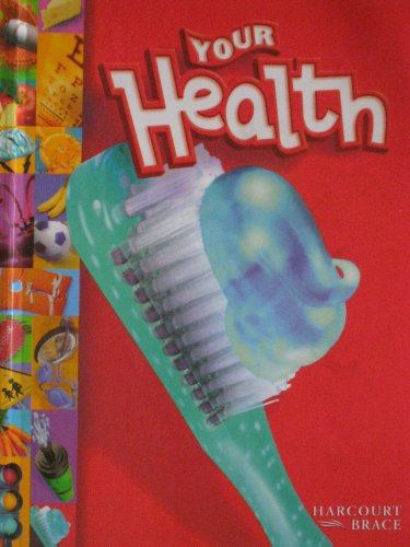 Beispielbild fr Your Health: Grade 1 zum Verkauf von Wonder Book