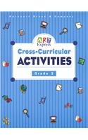 Beispielbild fr Cross-Curricular Activities Art Express Grade 2 zum Verkauf von Half Price Books Inc.