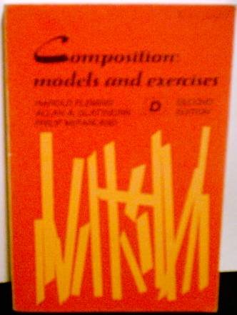 Stock image for Composition: Models and Exercises D for sale by BookHolders