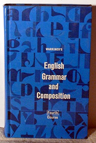 Beispielbild fr English Grammar and Composition zum Verkauf von Better World Books