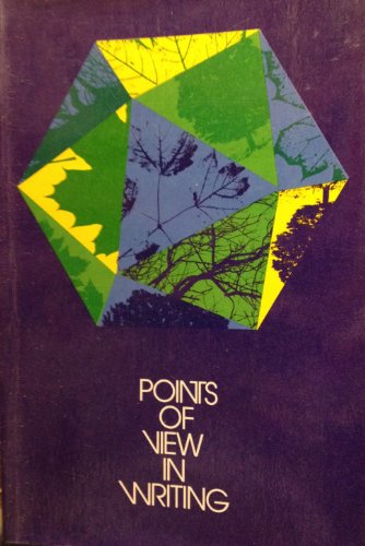 9780153123276: Points of View in Writing