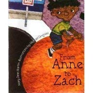 9780153133947: Harcourt School Publishers Collections: Big Book Grade K from Anne to Zach