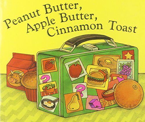 Stock image for Harcourt School Publishers Collections: Library Book Grade K Peanut/Apple/Toast for sale by Your Online Bookstore