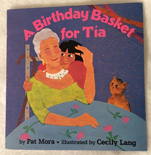9780153134029: A Birthday Basket Grade K, Library Book: Harcourt School Publishers Collections