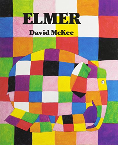 9780153134104: Elmer