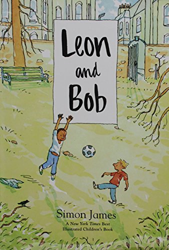 9780153142703: Leon & Bob Grade 1, Level Library: Harcourt School Publishers Collections