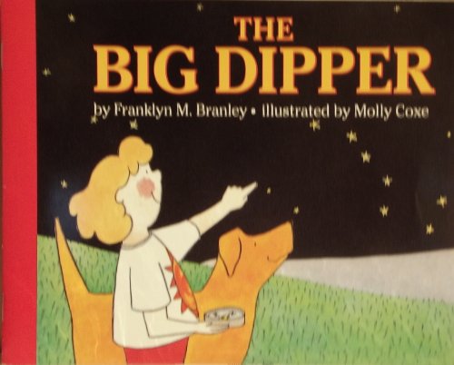 Beispielbild fr The Big Dipper zum Verkauf von Wonder Book