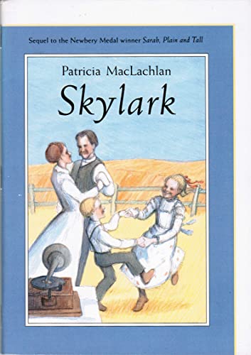 Imagen de archivo de Harcourt School Publishers Collections: Rd/Chc Bk: Skylark Gr4 SKYLARK a la venta por SecondSale