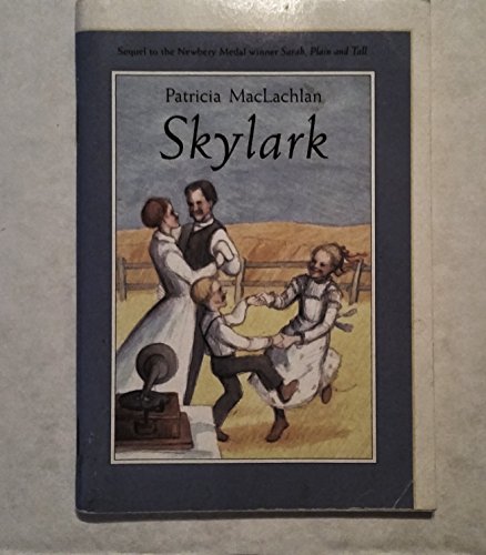 Stock image for Skylark, Reader Grade 4: Harcourt School Publishers Collections (Collections 00 Y006) for sale by GF Books, Inc.
