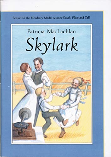 Stock image for Skylark, Reader Grade 4: Harcourt School Publishers Collections (Collections 00 Y006) for sale by Idaho Youth Ranch Books