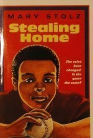 Beispielbild fr Stealing Home zum Verkauf von SecondSale