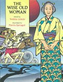 Imagen de archivo de The Wise Old Woman Level D : Reader a la venta por Better World Books