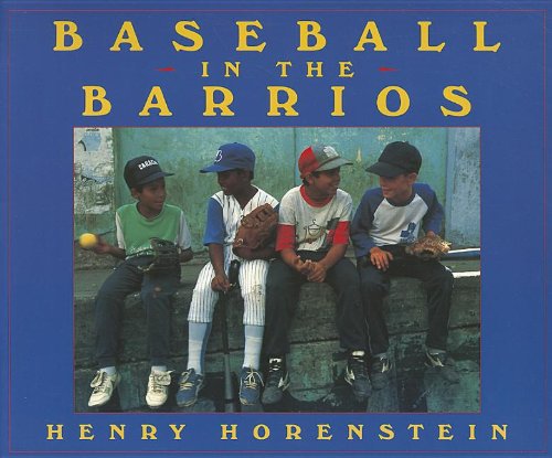 Beispielbild fr Harcourt School Publishers Collections: Chapter Book Grade 5 Baseball/Barrios zum Verkauf von SecondSale
