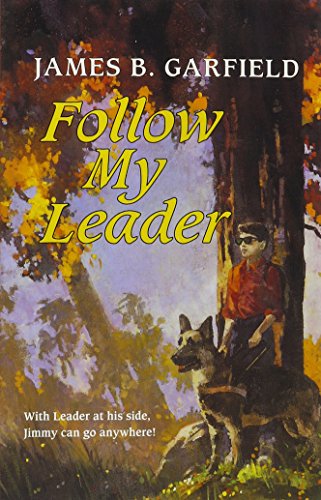 9780153144080: Follow My Leader Grade 5, Leveled Library: Harcourt School Publishers Collections