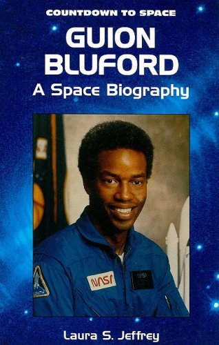 Stock image for Guion Bluford: A Space Biography for sale by ThriftBooks-Dallas