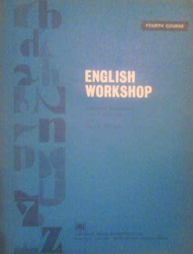 9780153154270: English workshop : review course
