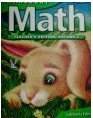 9780153155215: Harcourt Math, Grade 1 : California Edition