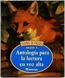 Imagen de archivo de Vamos de Fiesta : Antologias Para la Lectura en Voz Alta a la venta por Better World Books