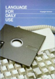 Language for Daily Use, Grade 7 (9780153167386) by Dorothy S. Strickland